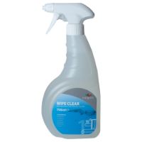 Wipe Clear Trigger 750ml