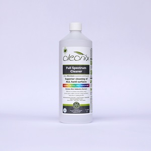 Oleonix Full Spectrum Cleaner Concentrate 1L