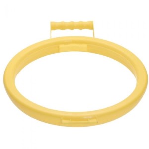 Handy Hoop Sack Holder