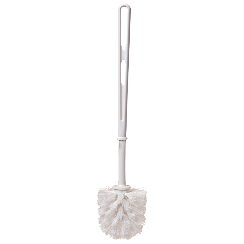 Plastic Toilet Brush