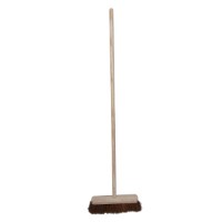 Stiff Broom Complete 300mm (12