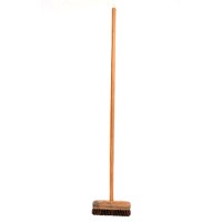 Deck Scrubber Complete 200mm (8