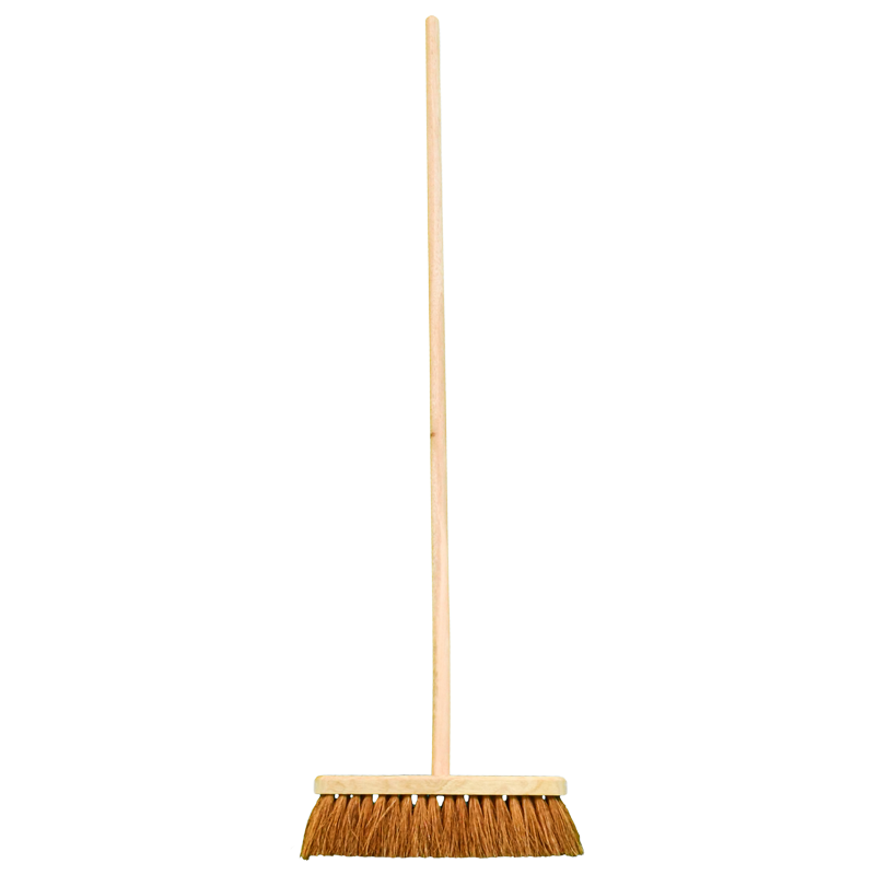 Soft Broom Complete 300mm (12
