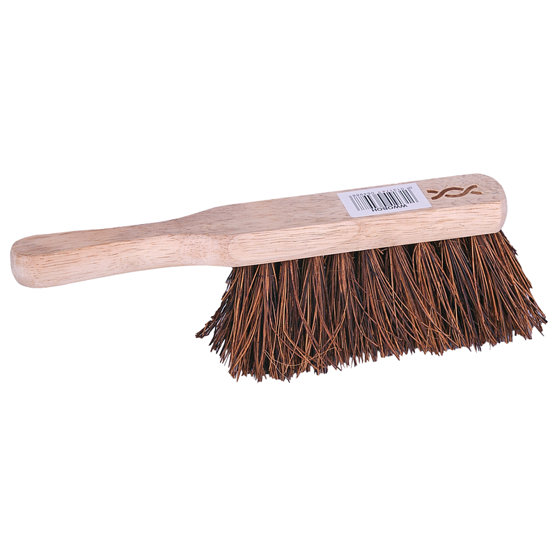 Stiff Hand Brush