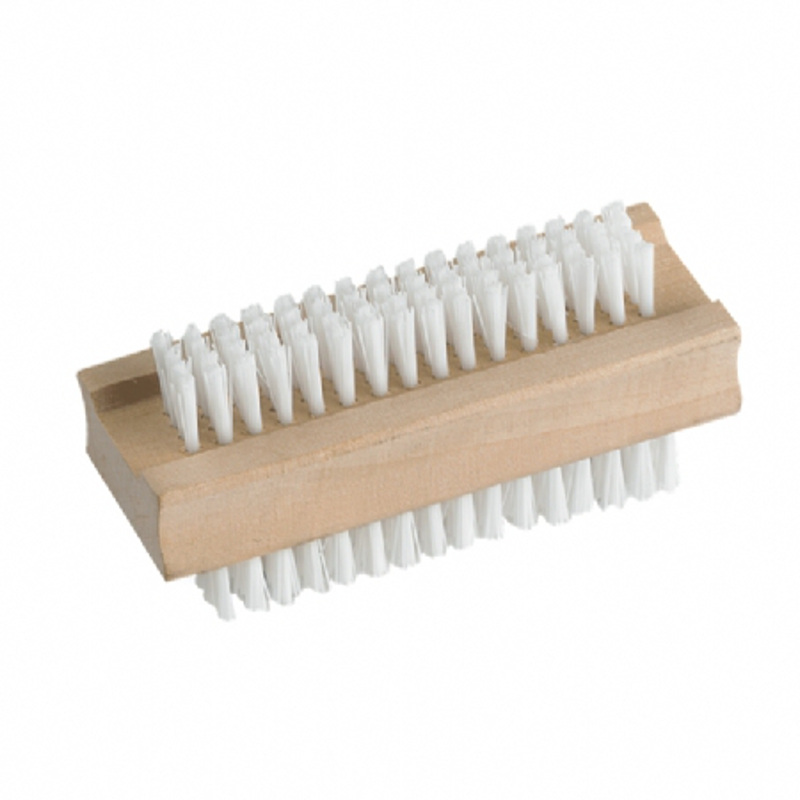 Wooden Nail Brush