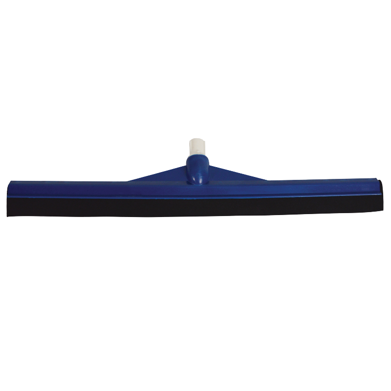 Floor Squeegee Foam Head 600mm Blue