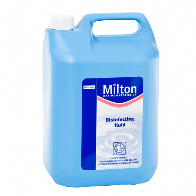 Milton Sterilising Fluid