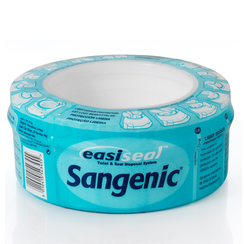 Sangenic Refills 0+ Mth