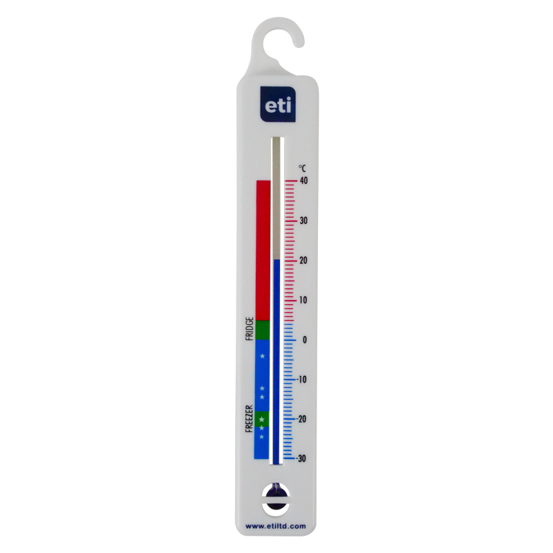 Fridge/Freezer Thermometer