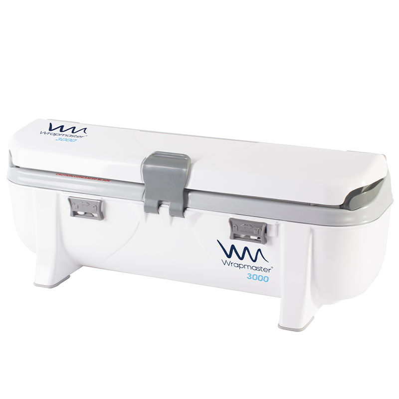 Wrapmaster 3000 Dispenser