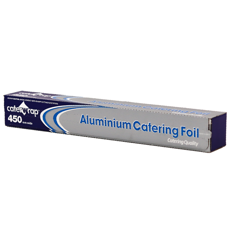 Catering Foil 45cm x 75m