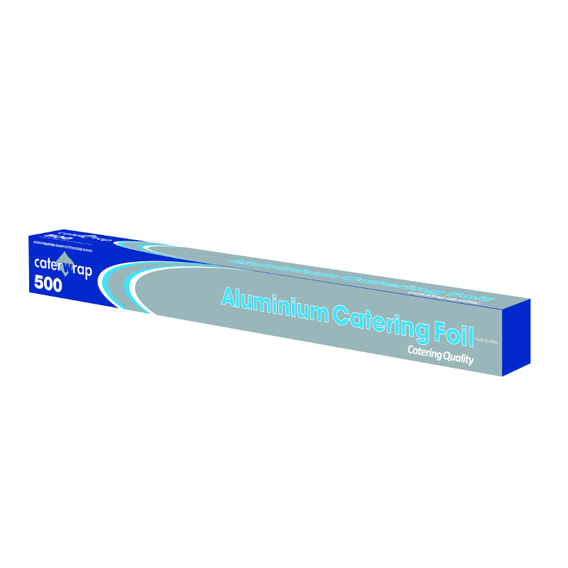 Catering Foil 500mm x 75m