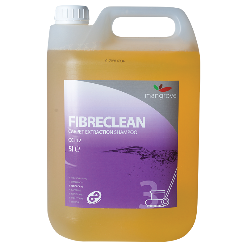 Fibreclean