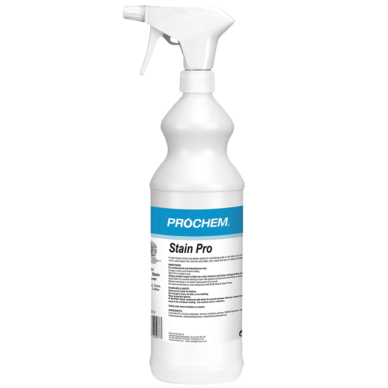 Stain Pro