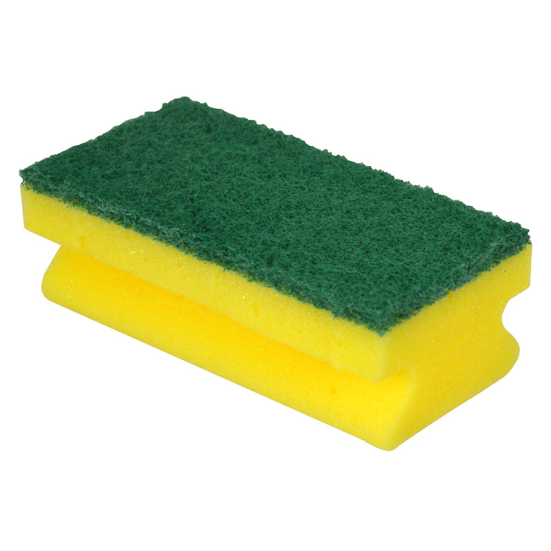 Spongeback Scourers