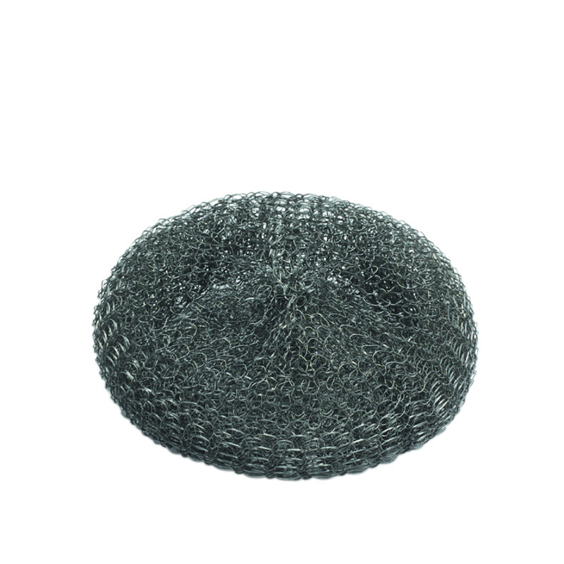 Galvanised Scourers