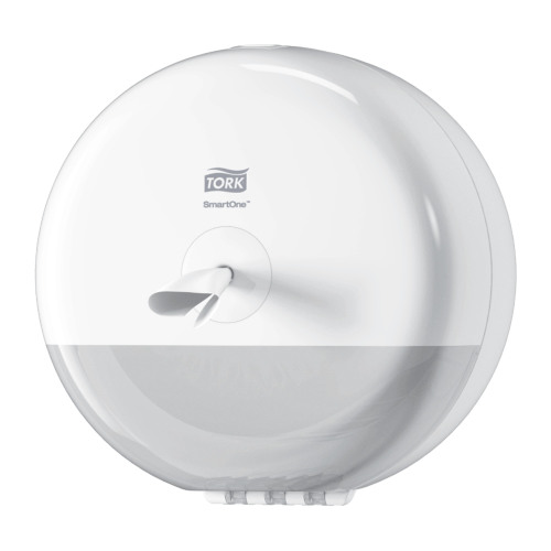 SmartOne Mini Dispenser White