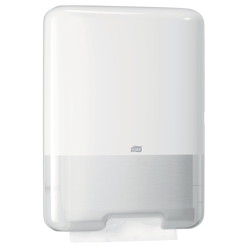Tork Classic Hand Towel Dispenser White