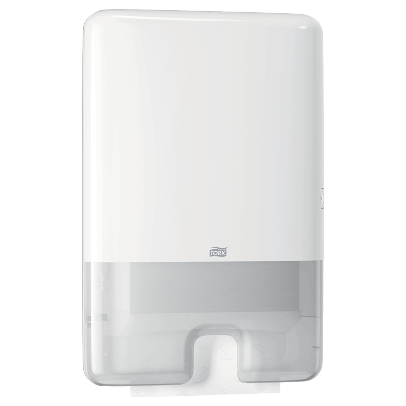Tork Xpress Multifold Hand Towel Dispenser White