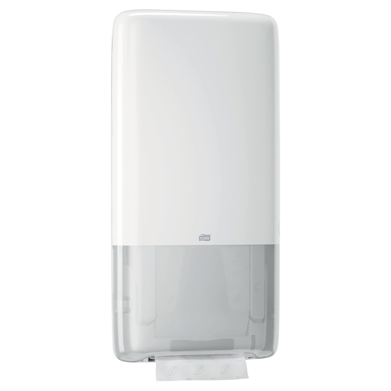 Tork Peakserve Dispenser White