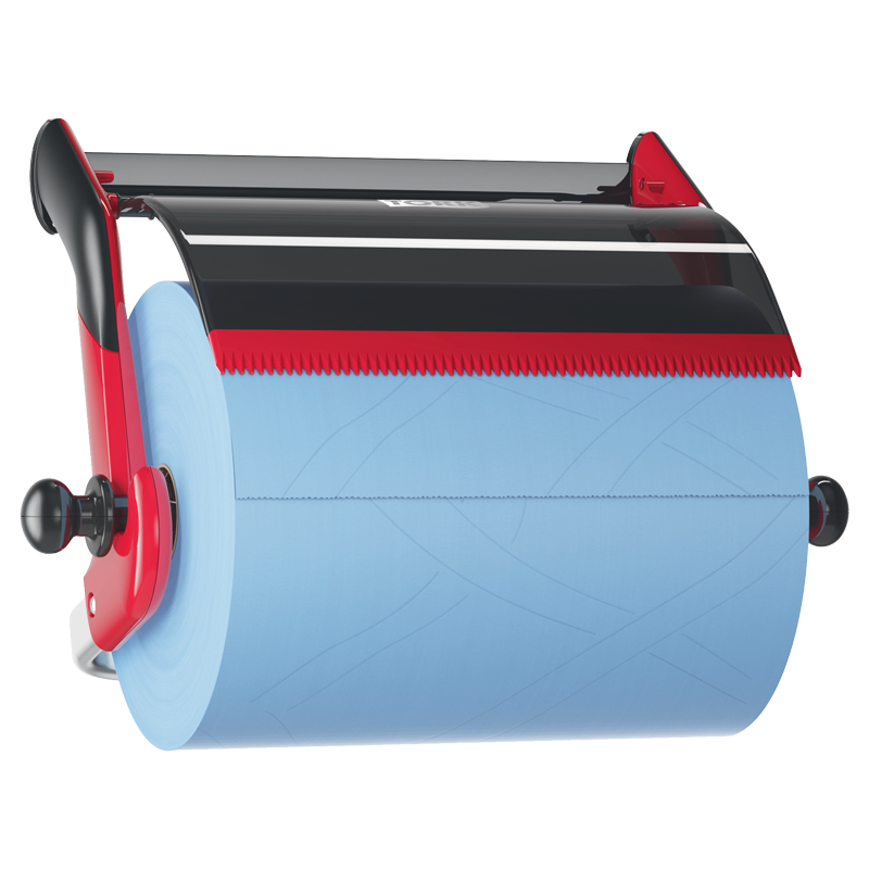 Wall-hung Wiper Dispenser