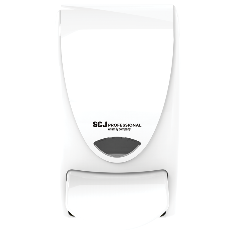 Deb Proline Dispenser 1 Litre (White)