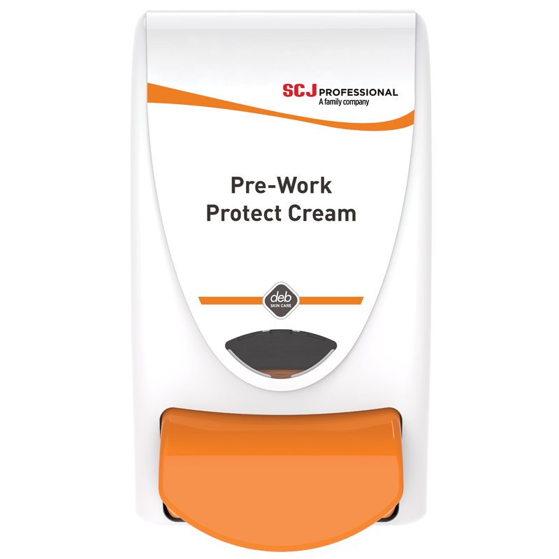 Deb Protect Dispenser 1 Litre