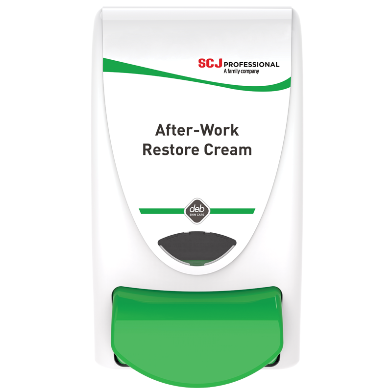 Deb Restore Dispenser 1 Litre