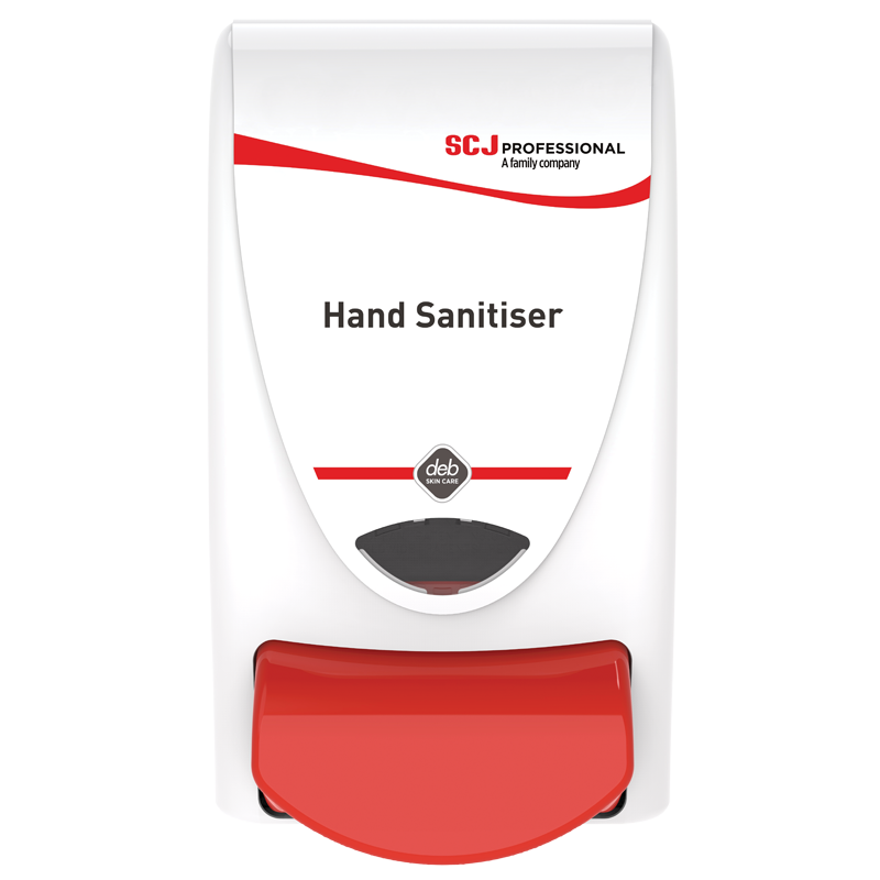 Deb Sanitise Dispenser 1 Litre