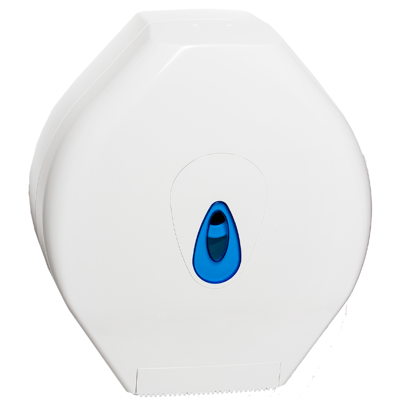 Jumbo Toilet Roll Dispenser