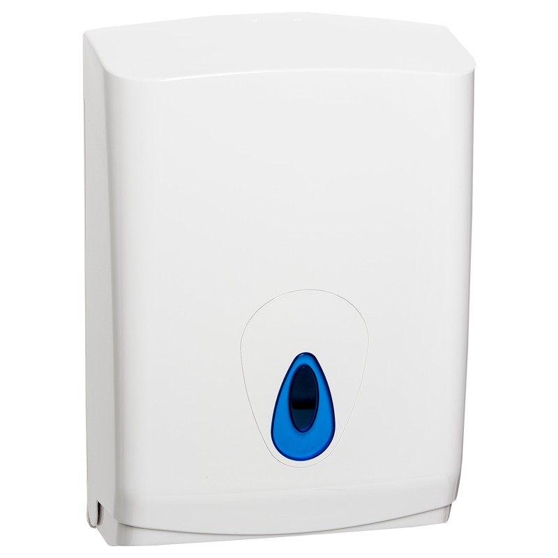 Hand Towel Dispenser