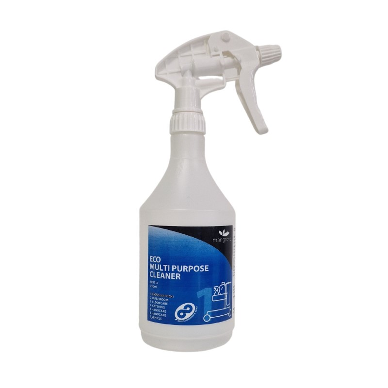 FR1715 Eco-Mix Multi Purpose Trigger Spray Bottle Complete