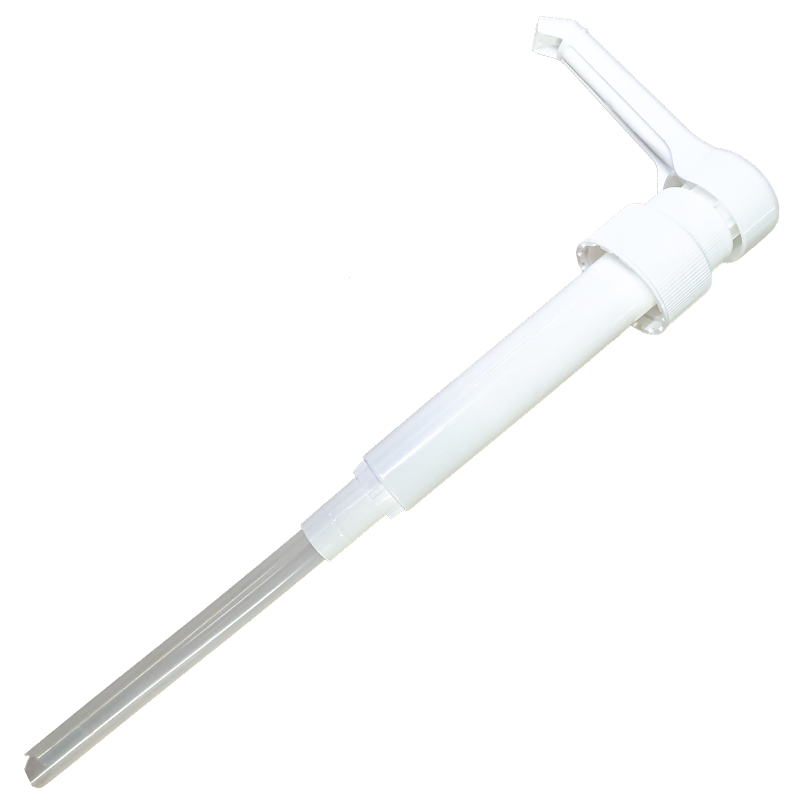 Dispensing Pump for Gritty 5L Containers