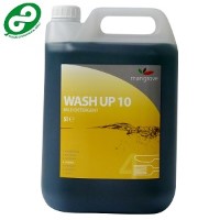Wash Up 10