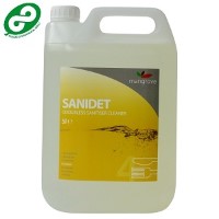 Sanidet