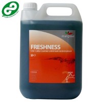 Freshness Washroom Cleaner/Sanitizer