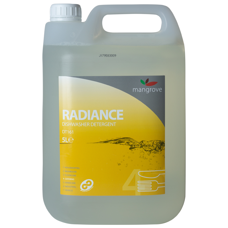 Radiance Dishwasher Detergent
