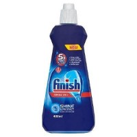 Finish Rinse Aid Original
