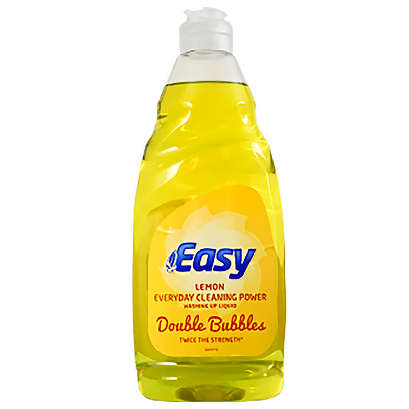 Clean 'n' Fresh Washing Up Liquid
