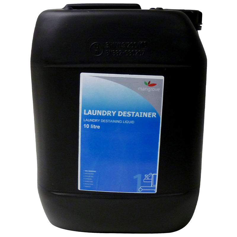 Laundry Destainer