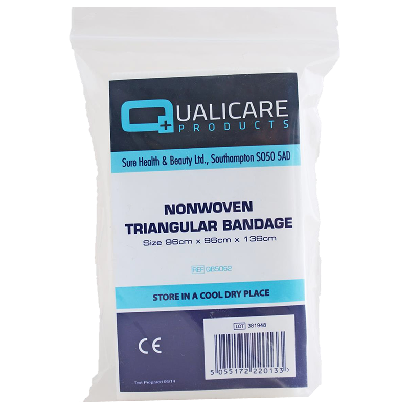 Triangular Bandage Disposable