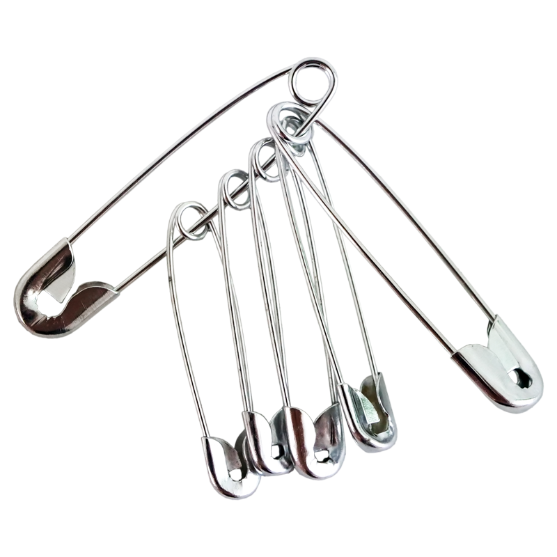 Safety Pins