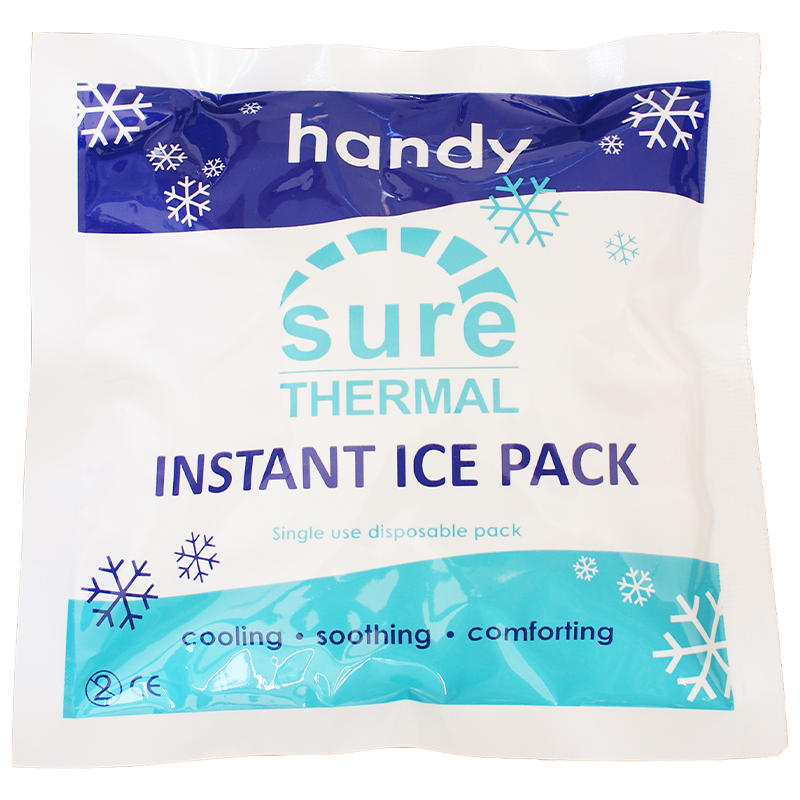 Cold Compress Pack