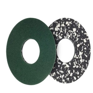Melamine NX244 Floor Pads
