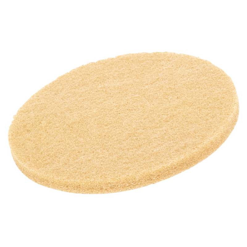 Floor Pads 380mm (15