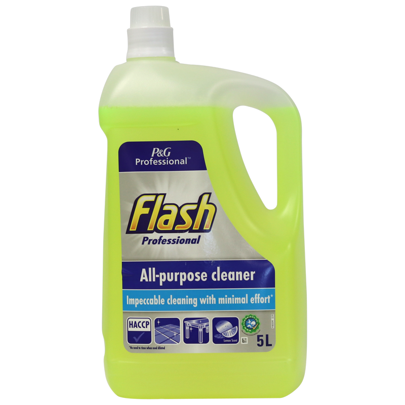 Flash Liquid