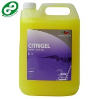 Citrigel Lemon Floor Gel
