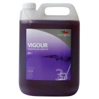 Vigour Floor Polish Stripper