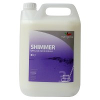Shimmer Wet Look Floor Polish