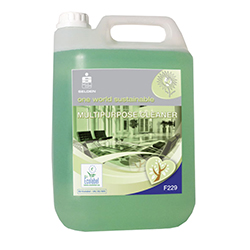 Ecolabel Multi Purpose Cleaner
